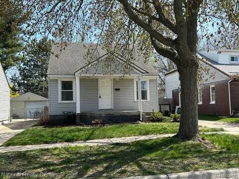 27626 BRETTONWOODS Street, Madison Heights, MI 48071