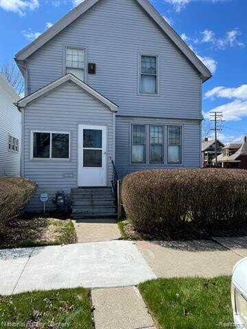 5181 HOLCOMB Street, Detroit, MI 48213