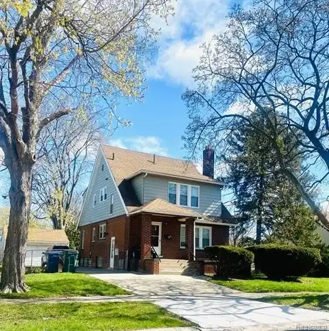 2084 MARKESE Avenue, Lincoln Park, MI 48146