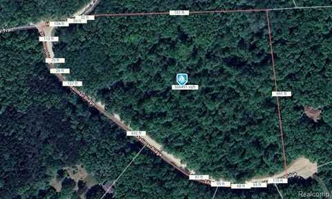 00 Shalimar Ridge, Metamora, MI 48455