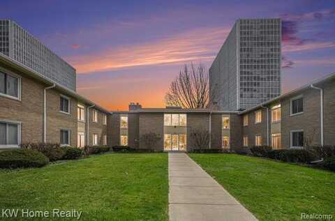 1550 Cherboneau Place, Detroit, MI 48207