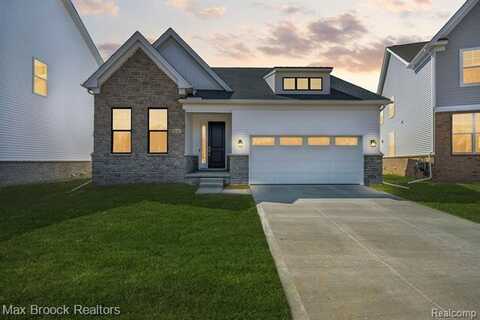 5636 Suffolk Court, West Bloomfield, MI 48322
