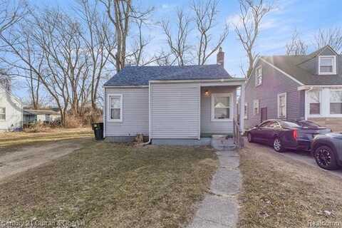 18972 PLAINVIEW Avenue, Detroit, MI 48219