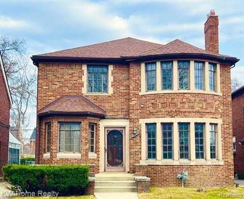18468 PENNINGTON Drive, Detroit, MI 48221