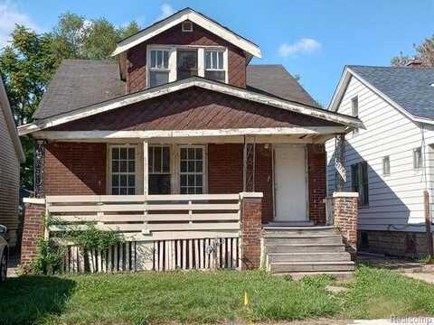 11749 FINDLAY Street, Detroit, MI 48205