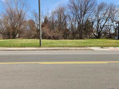 2700 MOUNT ELLIOTT Street, Detroit, MI 48207