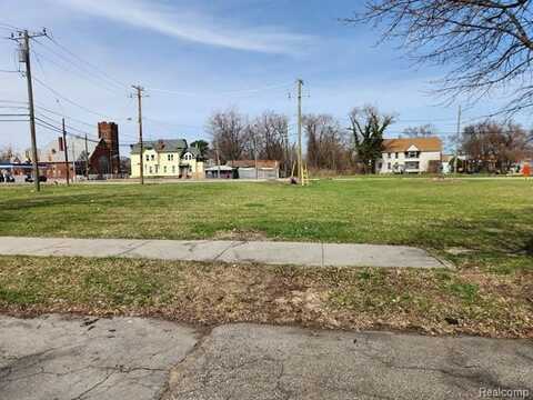 6333 WATERLOO Street, Detroit, MI 48207