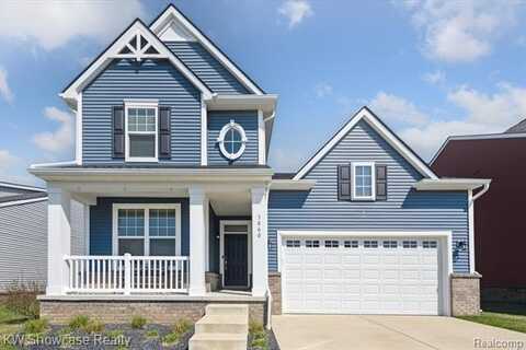 3060 MADISON Street, Wixom, MI 48393