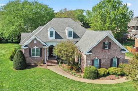 5105 Linkside Court, Suffolk, VA 23435