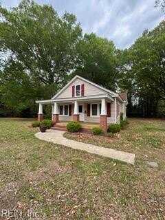 409 Deep Creek Road, Newport News, VA 23606