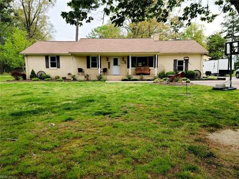 1213 Fentress Airfield Road, Chesapeake, VA 23322
