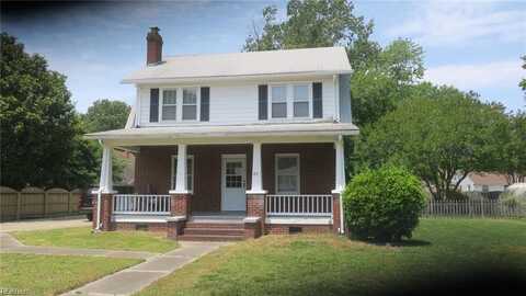 25 Franklin Road, Newport News, VA 23601