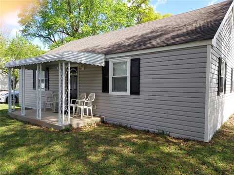 2309 Gilmerton Road, Chesapeake, VA 23323