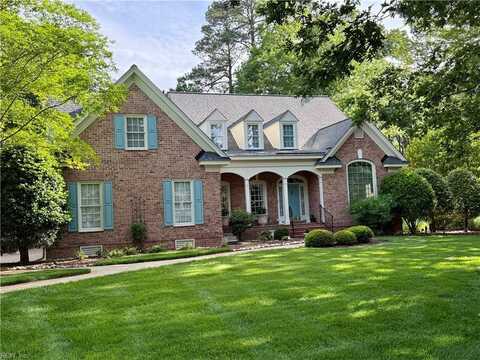 3005 Kitchums Close, Williamsburg, VA 23185