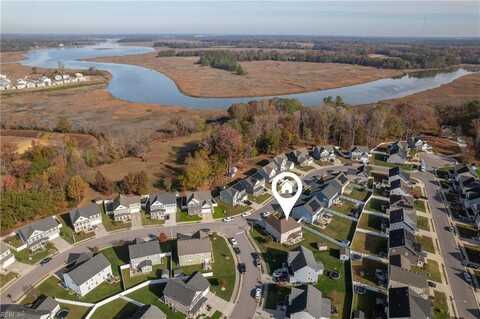120 Bowman Drive, Suffolk, VA 23434