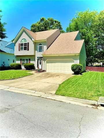 6811 Burbage Landing Circle, Suffolk, VA 23435