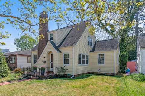 183 W Randall Avenue, Norfolk, VA 23503