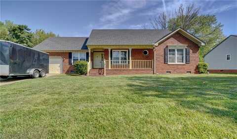 5416 Lilac Crescent, Portsmouth, VA 23703