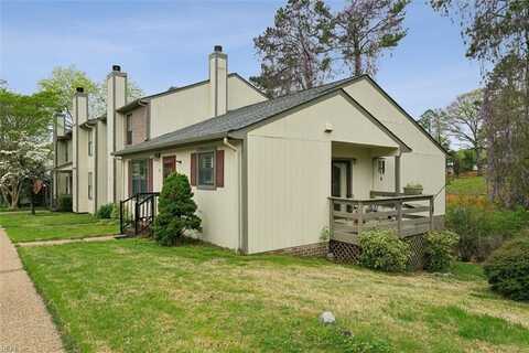 16 James Square, Williamsburg, VA 23185
