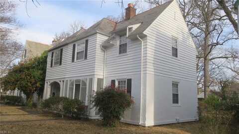 202 Piez Avenue, Newport News, VA 23601