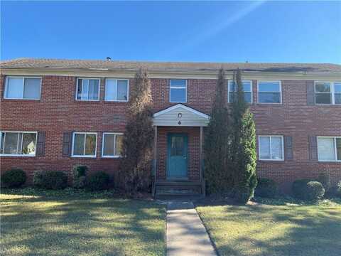 6 Pollux Circle E, Portsmouth, VA 23701