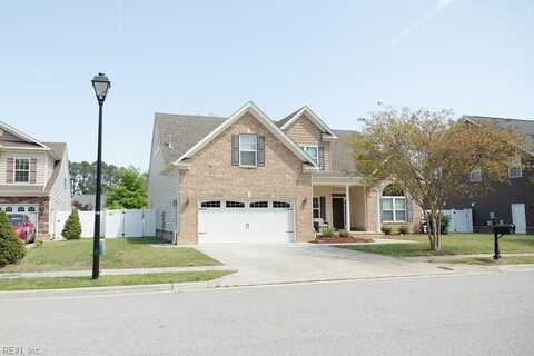 504 W Hanbury Road, Chesapeake, VA 23322