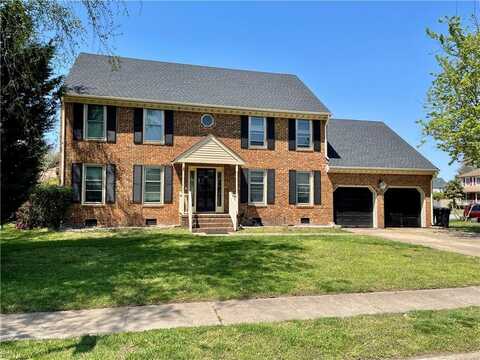 5429 Wallingford Arch, Virginia Beach, VA 23464