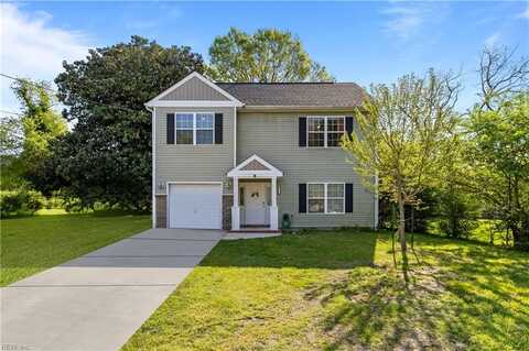 2311 Charleston Avenue, Portsmouth, VA 23704