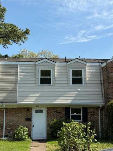 602 Redkirk Lane, Virginia Beach, VA 23462