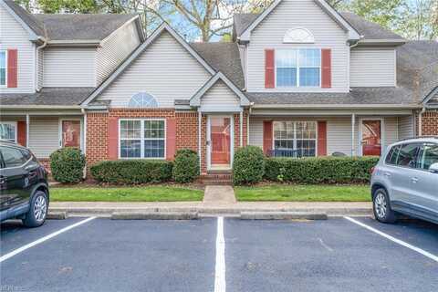 207 N Hill Lane, Chesapeake, VA 23322