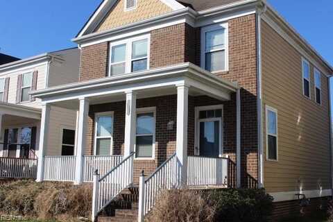 812 Godwin Street, Portsmouth, VA 23704