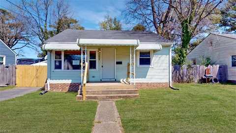 1824 Garrett Street, Portsmouth, VA 23702