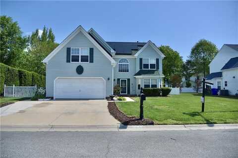6703 Chambers Lane, Suffolk, VA 23435