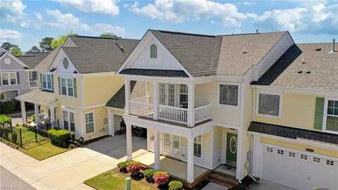209 Cobblestone Reach, Suffolk, VA 23435