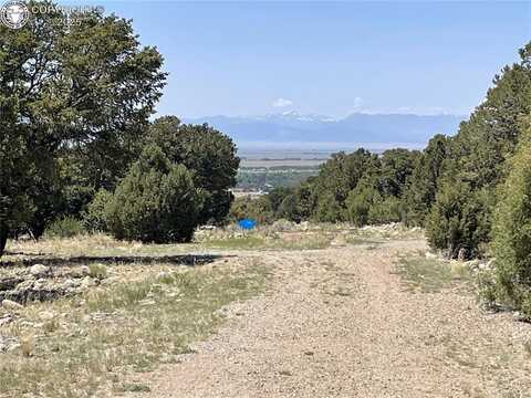3643 Harmony Court, Crestone, CO 81131