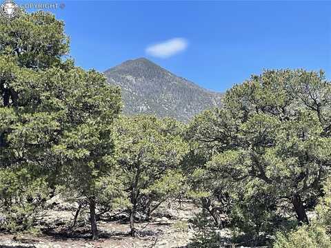 2770 N Carefree Way, Crestone, CO 81131