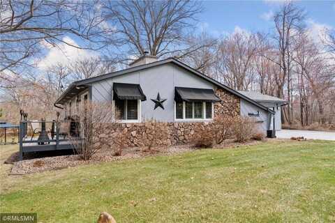 17001 Goodhue Street NE, Ham Lake, MN 55304