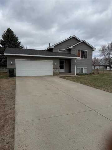 4665 Pond View Drive, Big Lake, MN 55309