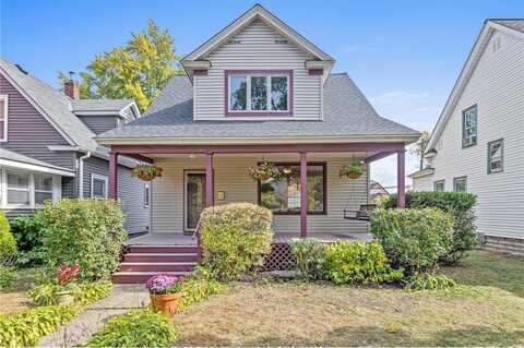 4203 Blaisdell Avenue, Minneapolis, MN 55409