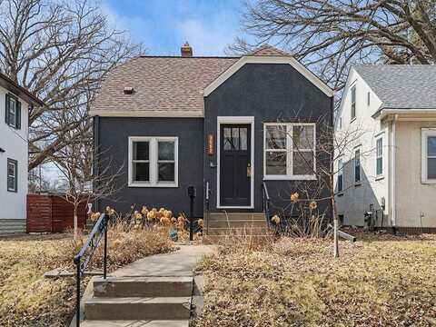 3552 44th Avenue S, Minneapolis, MN 55406