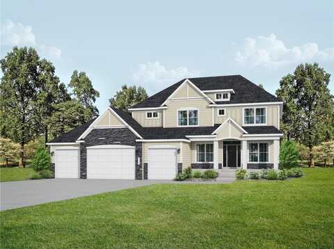 4782 131st CT NE, Blaine, MN 55449