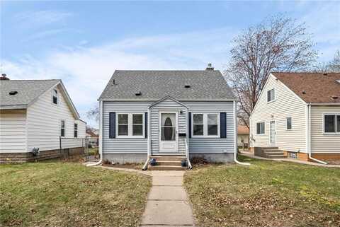 5544 35th Avenue S, Minneapolis, MN 55417