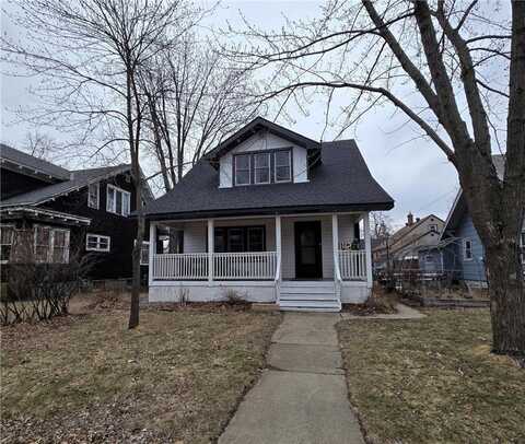 142 16th Avenue S, Saint Cloud, MN 56301