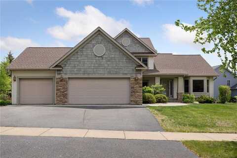 2164 Rushmore Drive, River Falls, WI 54022