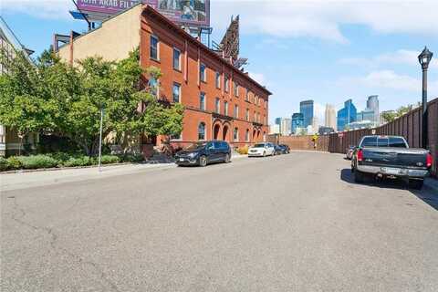 1802 4th Avenue S, Minneapolis, MN 55404