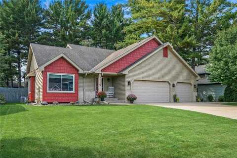 2114 142nd Lane NW, Andover, MN 55304