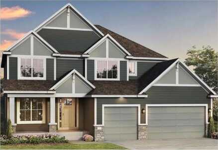 15160 109th Avenue N, Dayton, MN 55369
