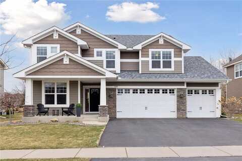 3299 Ridgestone Way, Woodbury, MN 55129