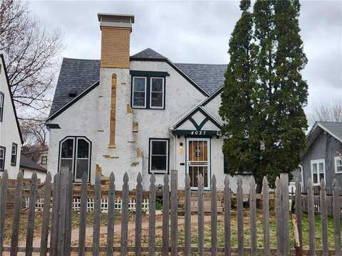 4027 Upton Avenue N, Minneapolis, MN 55412