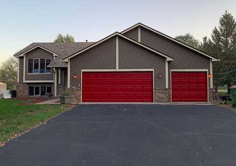 204 Ulmer Drive, Lino Lakes, MN 55014